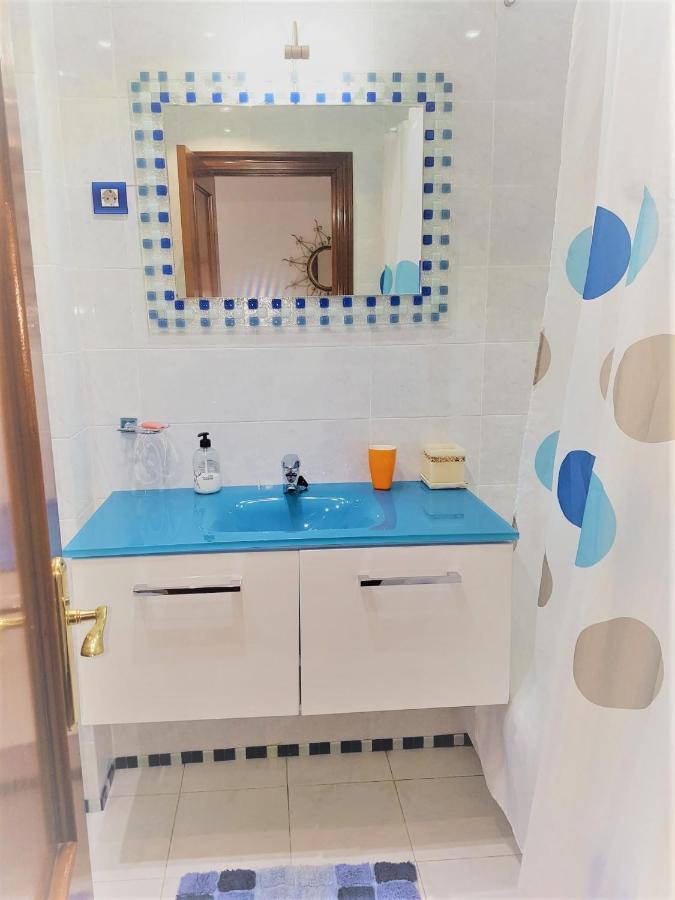 Habitaciones Con Wc Propio, Cocina Compartida Sopela Lbi217 מראה חיצוני תמונה