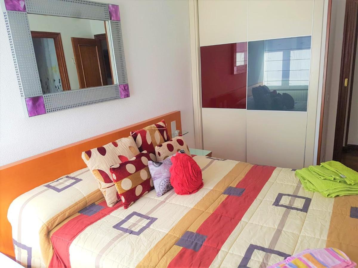 Habitaciones Con Wc Propio, Cocina Compartida Sopela Lbi217 מראה חיצוני תמונה