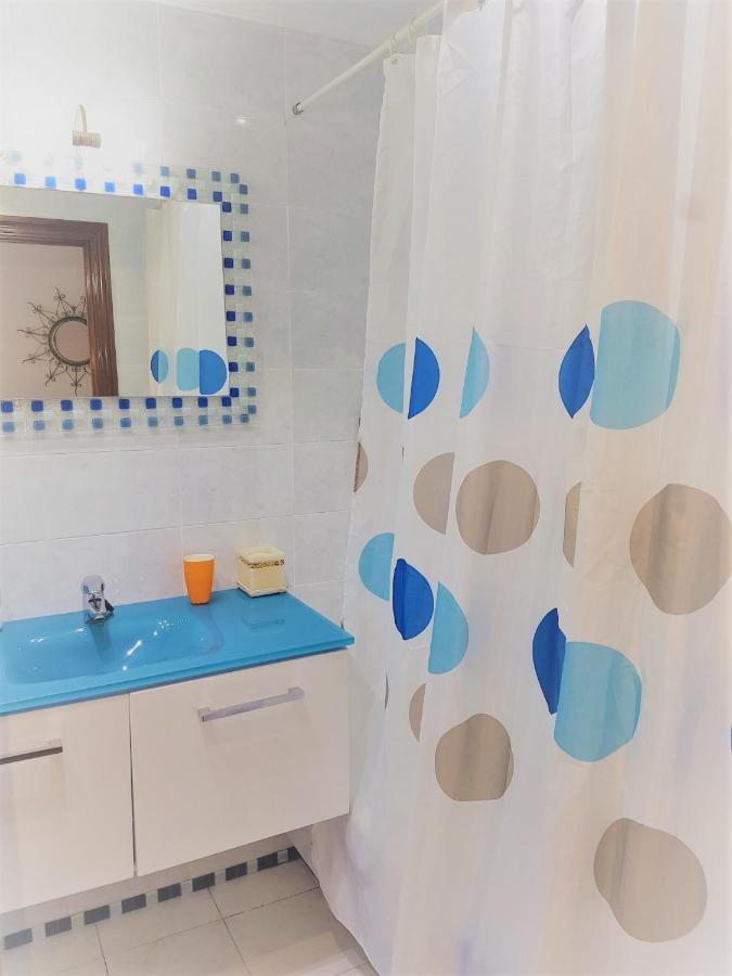 Habitaciones Con Wc Propio, Cocina Compartida Sopela Lbi217 מראה חיצוני תמונה