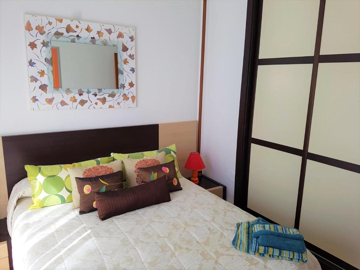 Habitaciones Con Wc Propio, Cocina Compartida Sopela Lbi217 מראה חיצוני תמונה