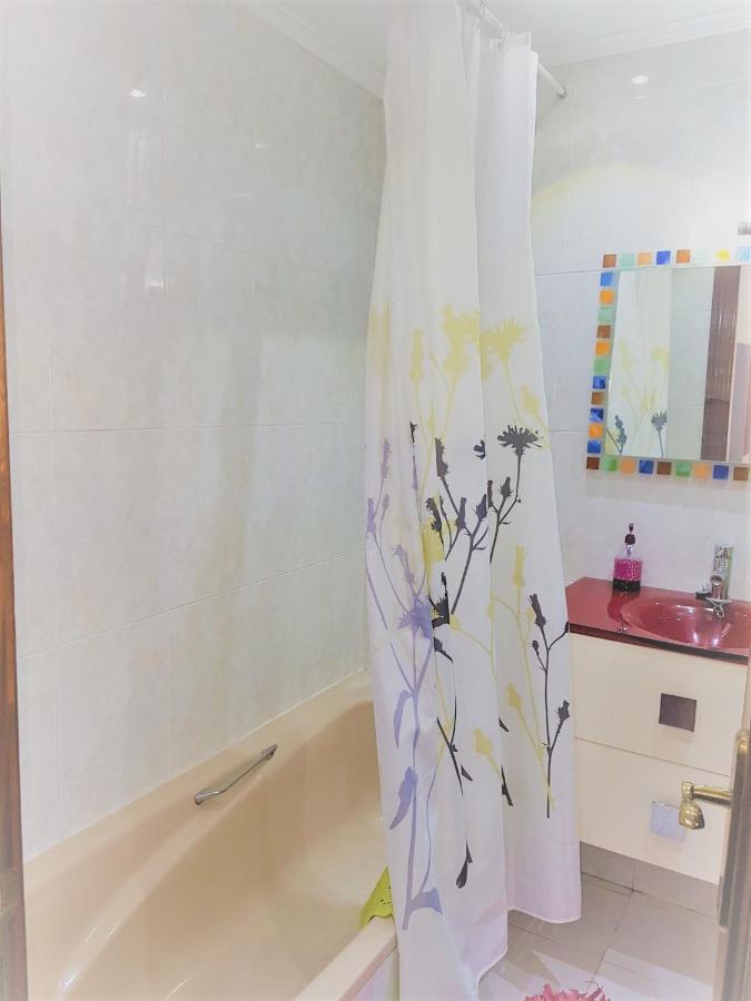 Habitaciones Con Wc Propio, Cocina Compartida Sopela Lbi217 מראה חיצוני תמונה