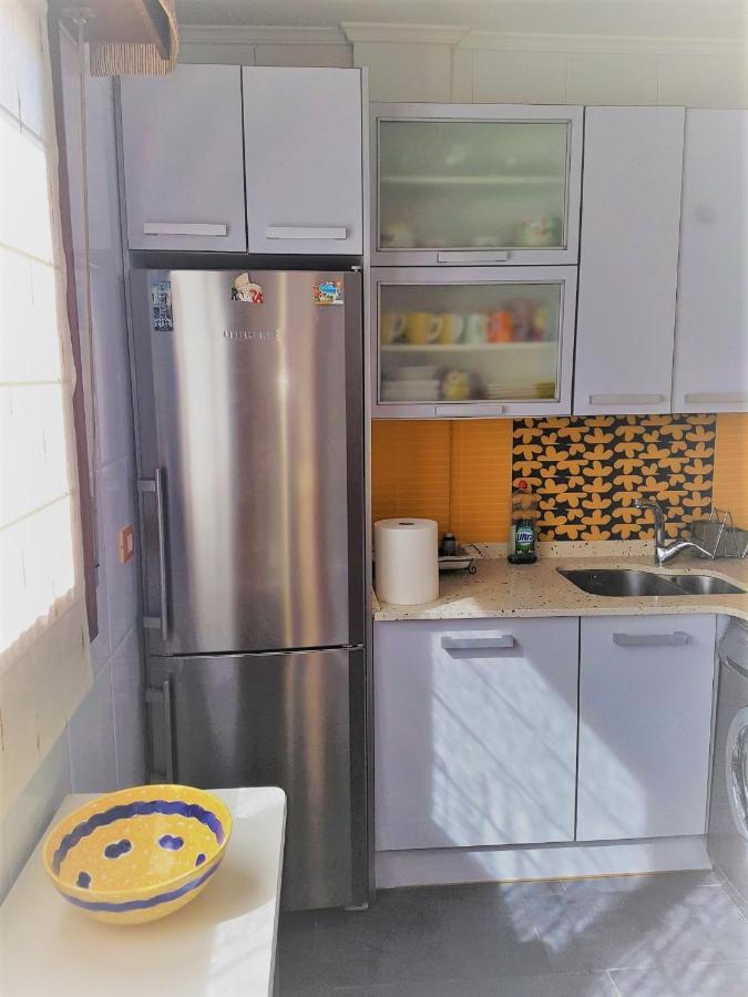 Habitaciones Con Wc Propio, Cocina Compartida Sopela Lbi217 מראה חיצוני תמונה